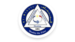 Albinali Trading Est
