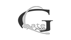Gate 2000