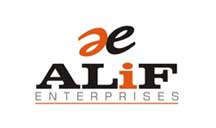 Alif Enterprises